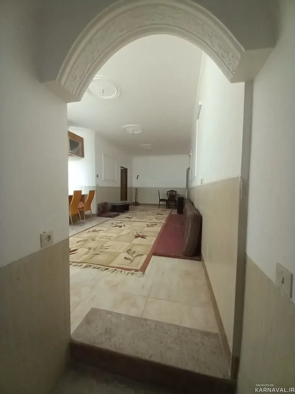 خانه مبله کمال یزد خانه مبله کمال یزد