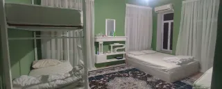 هاستل بلوط (اتاق فمیلی روم 3) با صبحانه رایگان کرمانشاه هاستل بلوط (اتاق فمیلی روم 3) با صبحانه رایگان کرمانشاه