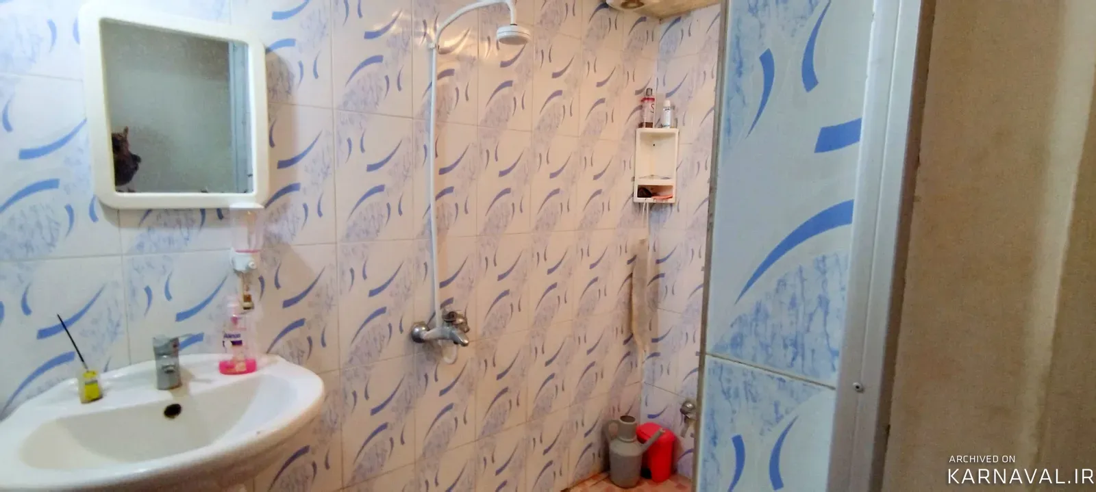 ویلا آناهید سراوان