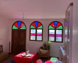 ویلا مهر و ماه شهمیرزاد ویلا مهر و ماه شهمیرزاد