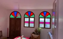 ویلا مهر و ماه شهمیرزاد ویلا مهر و ماه شهمیرزاد