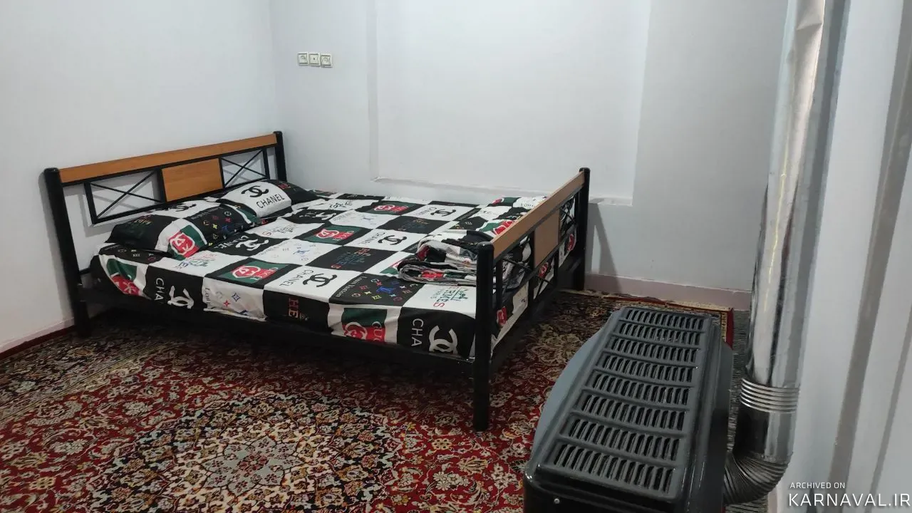 ویلا نارنج (1) علی آباد کتول ویلا نارنج (1) علی آباد کتول