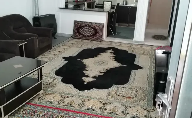 آپارتمان مبله رحمانی رامسر آپارتمان مبله رحمانی رامسر