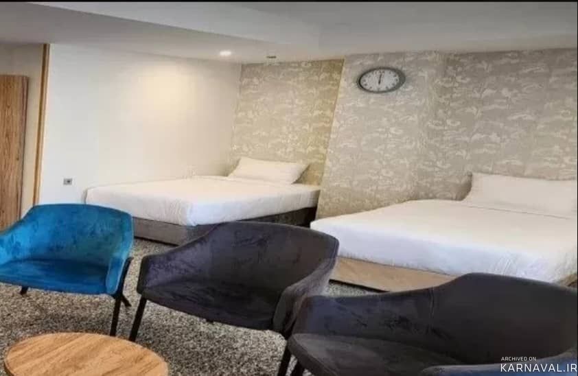 هتل فاطیما قم هتل فاطیما قم