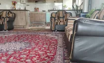 ویلا شمشاد فومن ویلا شمشاد فومن