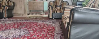 ویلا شمشاد فومن ویلا شمشاد فومن