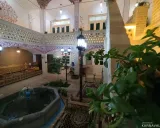 هتل سنتی چهارباغ (۱۰۲) با صبحانه رایگان کاشان هتل سنتی چهارباغ (۱۰۲) با صبحانه رایگان کاشان