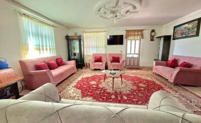 ویلا ماهان ماسال ویلا ماهان ماسال