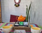 سوییت کلبه ای مهرآسا لشت نشاء سوییت کلبه ای مهرآسا لشت نشاء