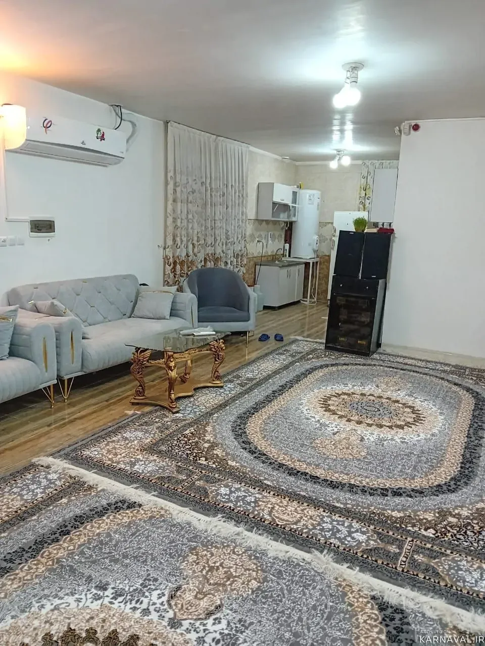 ویلا استخردار آبگرم زرین با جکوزی اصفهان ویلا استخردار آبگرم زرین با جکوزی اصفهان