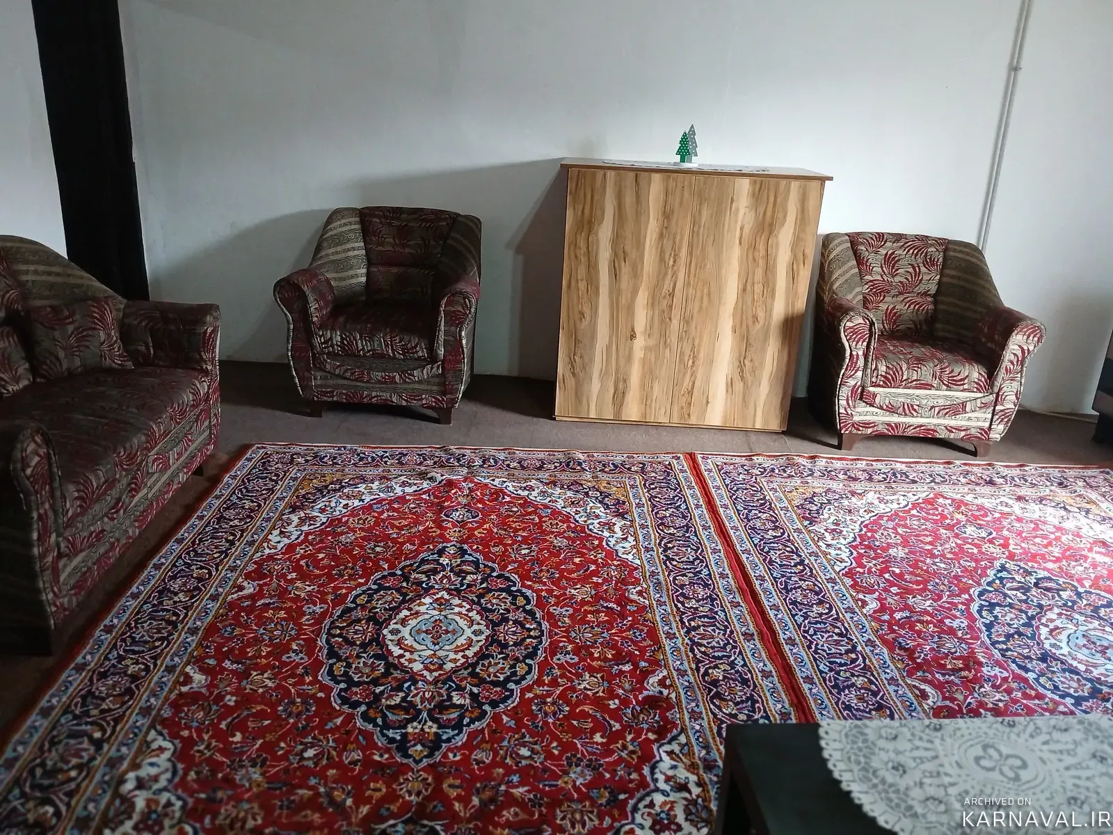 ویلا ملوان انزلی