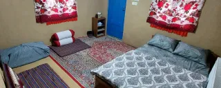 اقامتگاه بومگردی گالش منزل(اتاق افرا) ساری اقامتگاه بومگردی گالش منزل(اتاق افرا) ساری