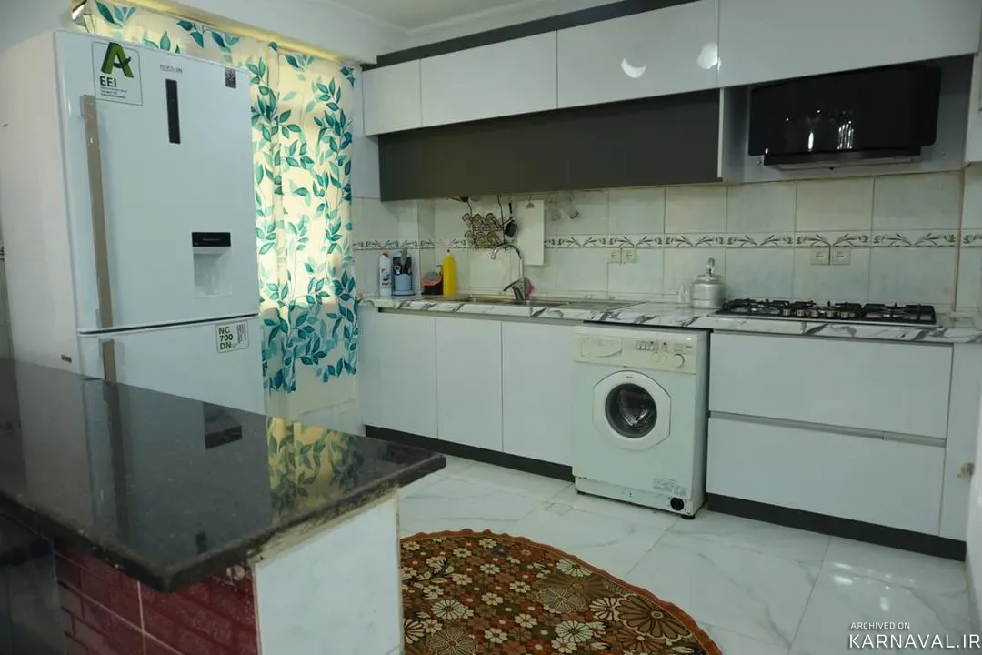 ویلا هزارسرا ماسال