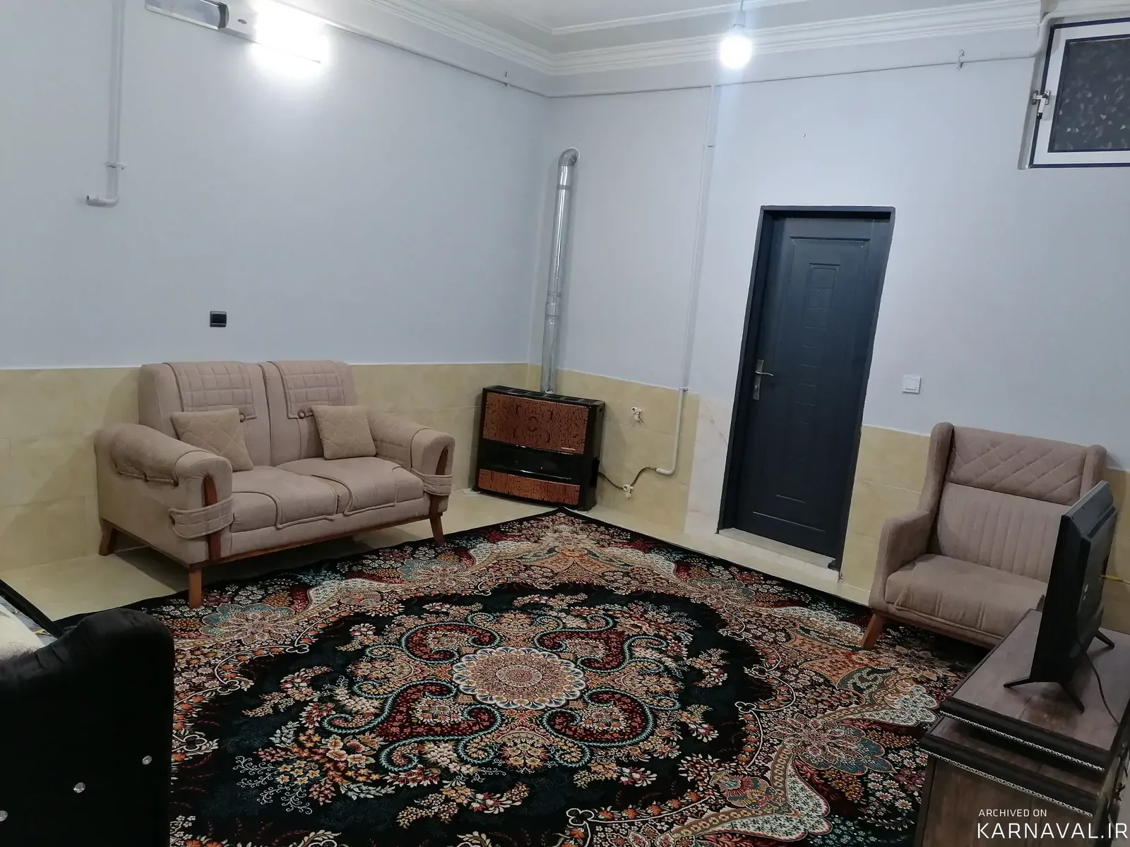 خانه دانشگر (1) گرگان خانه دانشگر (1) گرگان