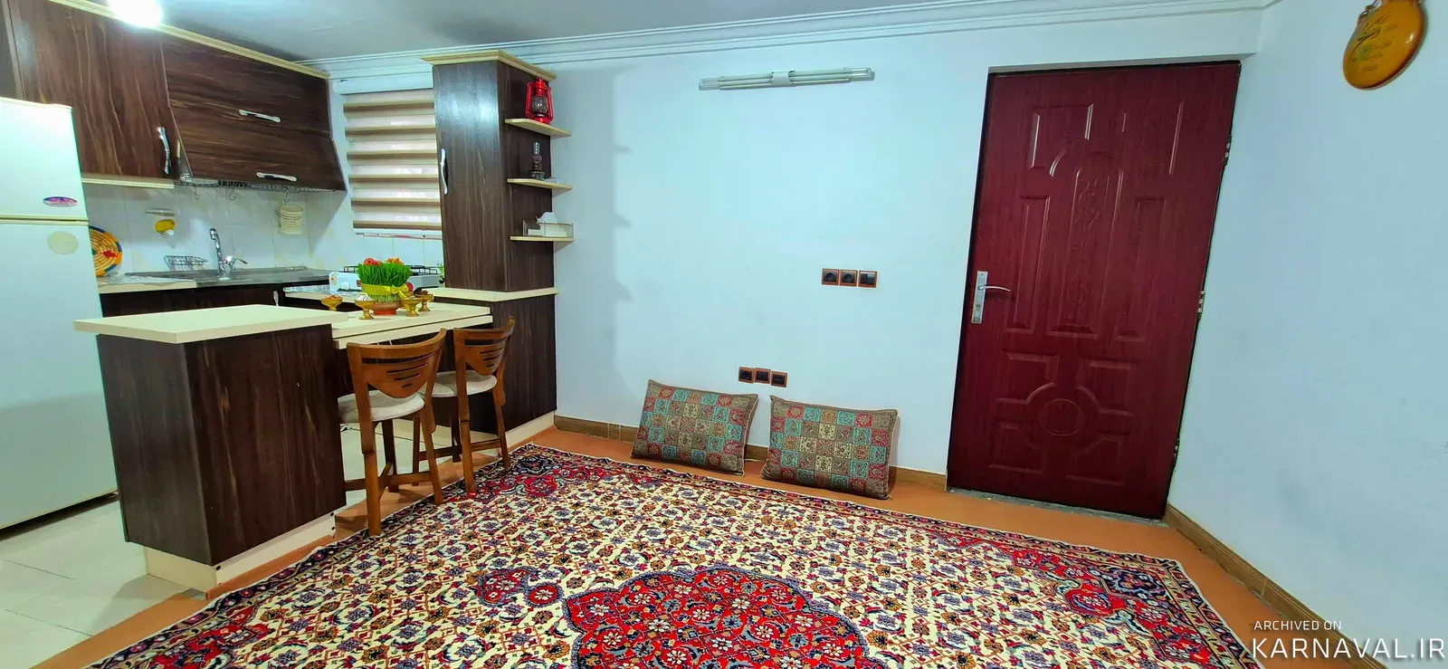 ویلا کوک رینه