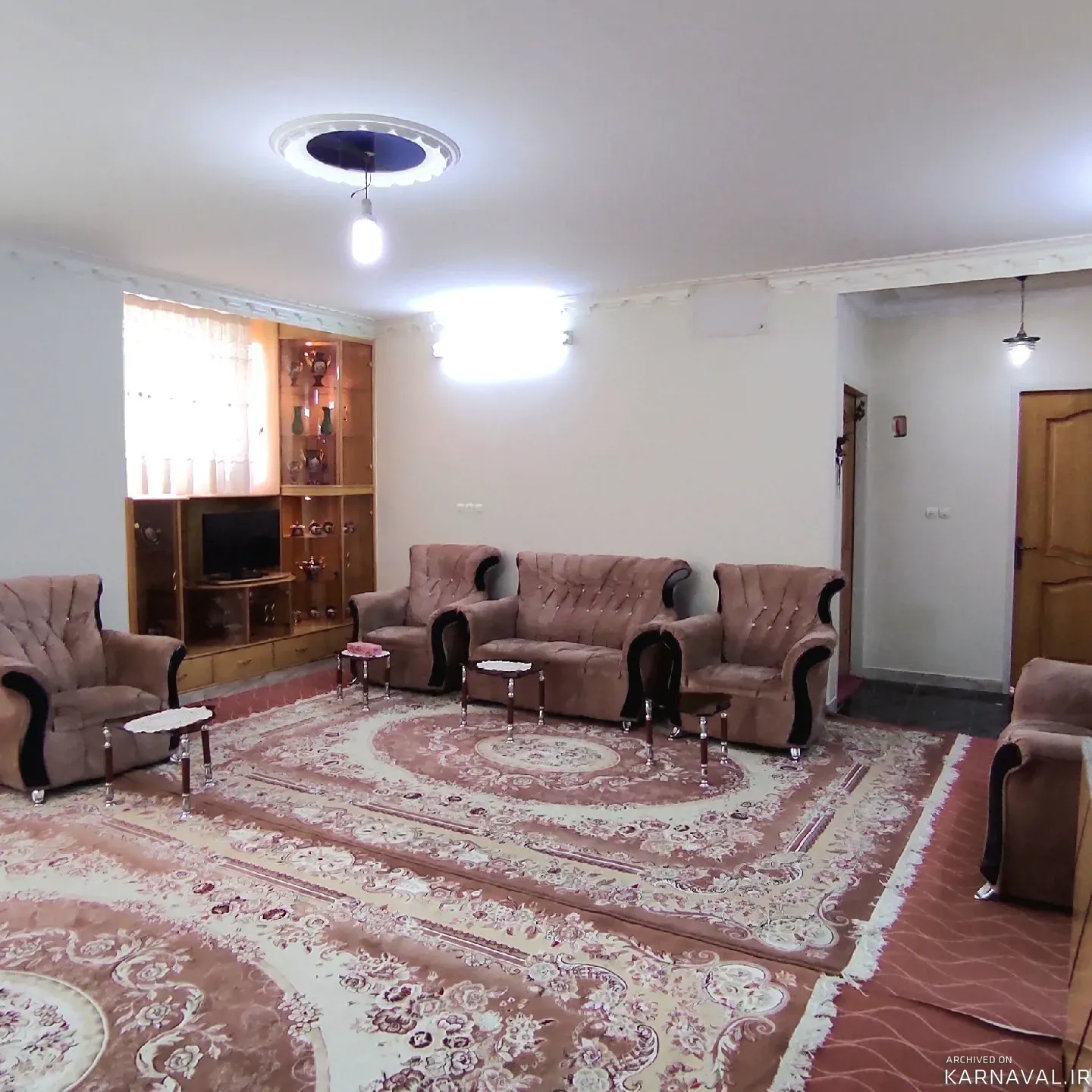 آپارتمان مبله مادرانه اصفهان آپارتمان مبله مادرانه اصفهان
