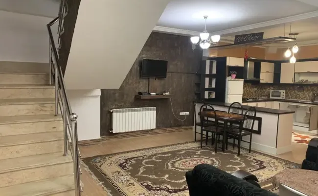 ویلا تریپلکس بخشی فریدون کنار ویلا تریپلکس بخشی فریدون کنار
