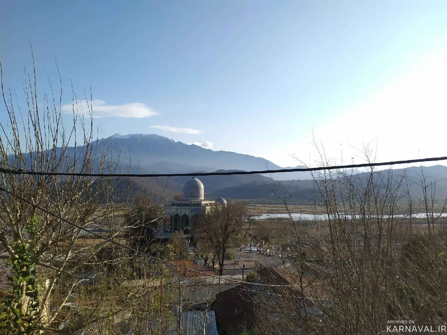 ویلا ویلایی سنتی پورمحمدی سراوان