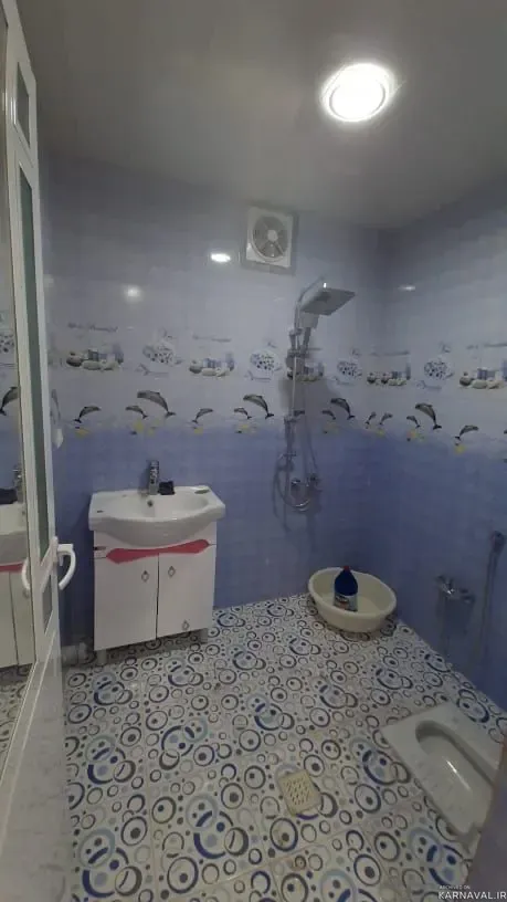 ویلا بنگسار کنگان