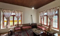 ویلا ننه هاجر چالوس ویلا ننه هاجر چالوس