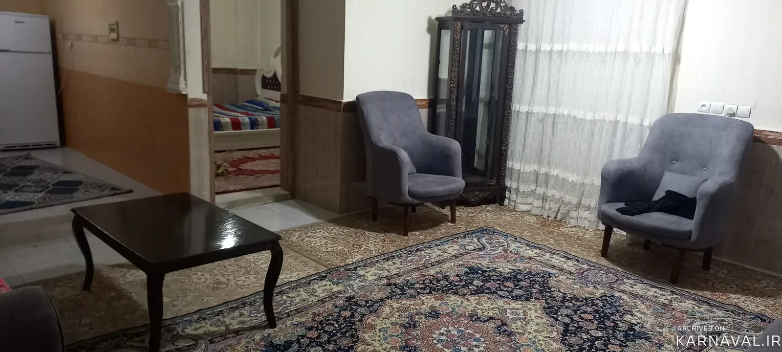 خانه مبله دانشگر (1) گرگان خانه مبله دانشگر (1) گرگان