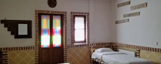 اقامتگاه بومگردی دیاوا (اتاق فرش 1) با صبحانه رایگان نطنز اقامتگاه بومگردی دیاوا (اتاق فرش 1) با صبحانه رایگان نطنز