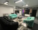 ویلا دوبلکس استخردار آبگرم دامون با بیلیارد سهیلیه ویلا دوبلکس استخردار آبگرم دامون با بیلیارد سهیلیه