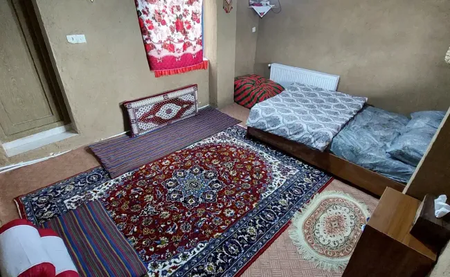 اقامتگاه بومگردی گالش منزل(اتاق ممرز) ساری اقامتگاه بومگردی گالش منزل(اتاق ممرز) ساری