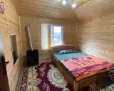 کلبه چوبی سعدی ماسال کلبه چوبی سعدی ماسال