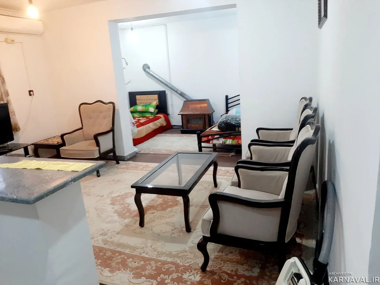 سوییت مبله ساداتی ماسال سوییت مبله ساداتی ماسال