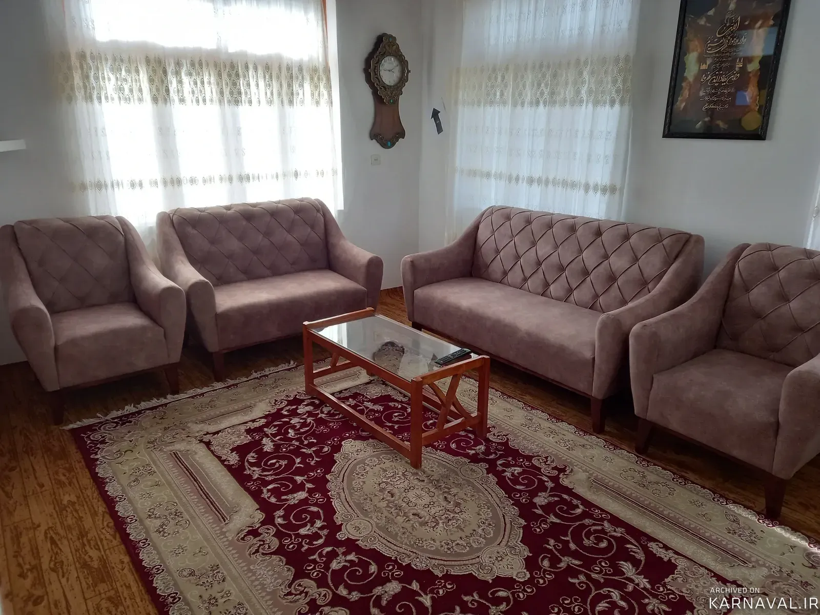 ویلا مبله شالیزار ماسال ویلا مبله شالیزار ماسال