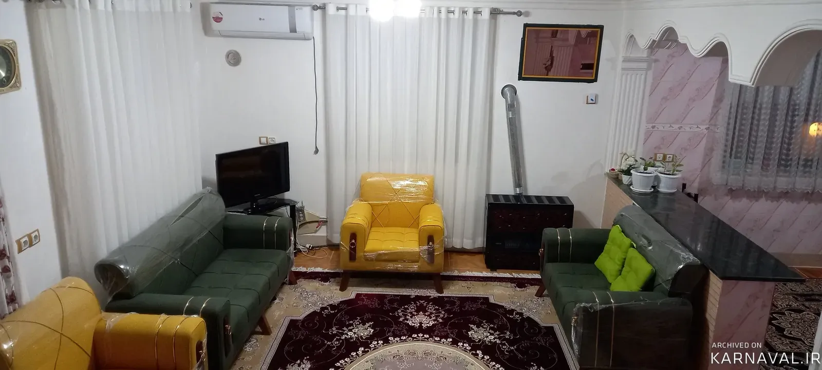 ویلا شالیزار ماسال ویلا شالیزار ماسال