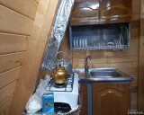 کلبه طبیعت (۲) بابل کلبه طبیعت (۲) بابل