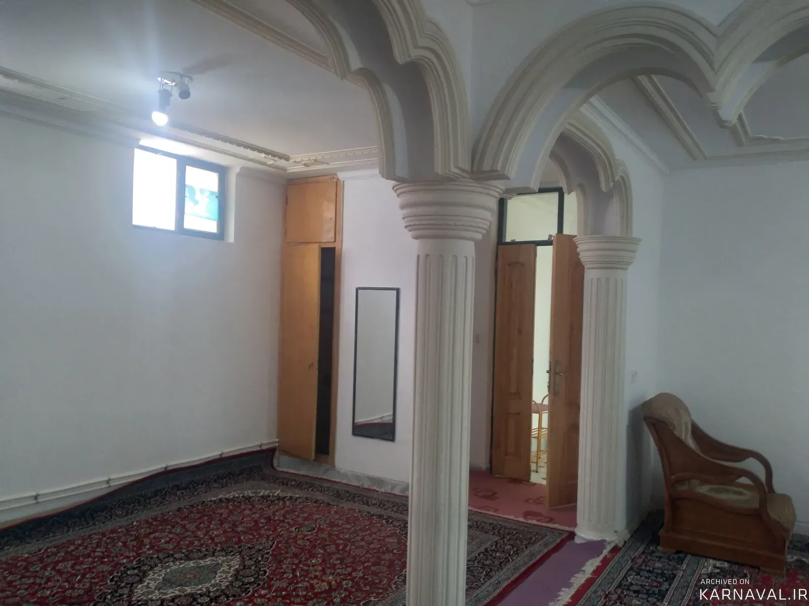 خانه مبله کریمی دنا خانه مبله کریمی دنا