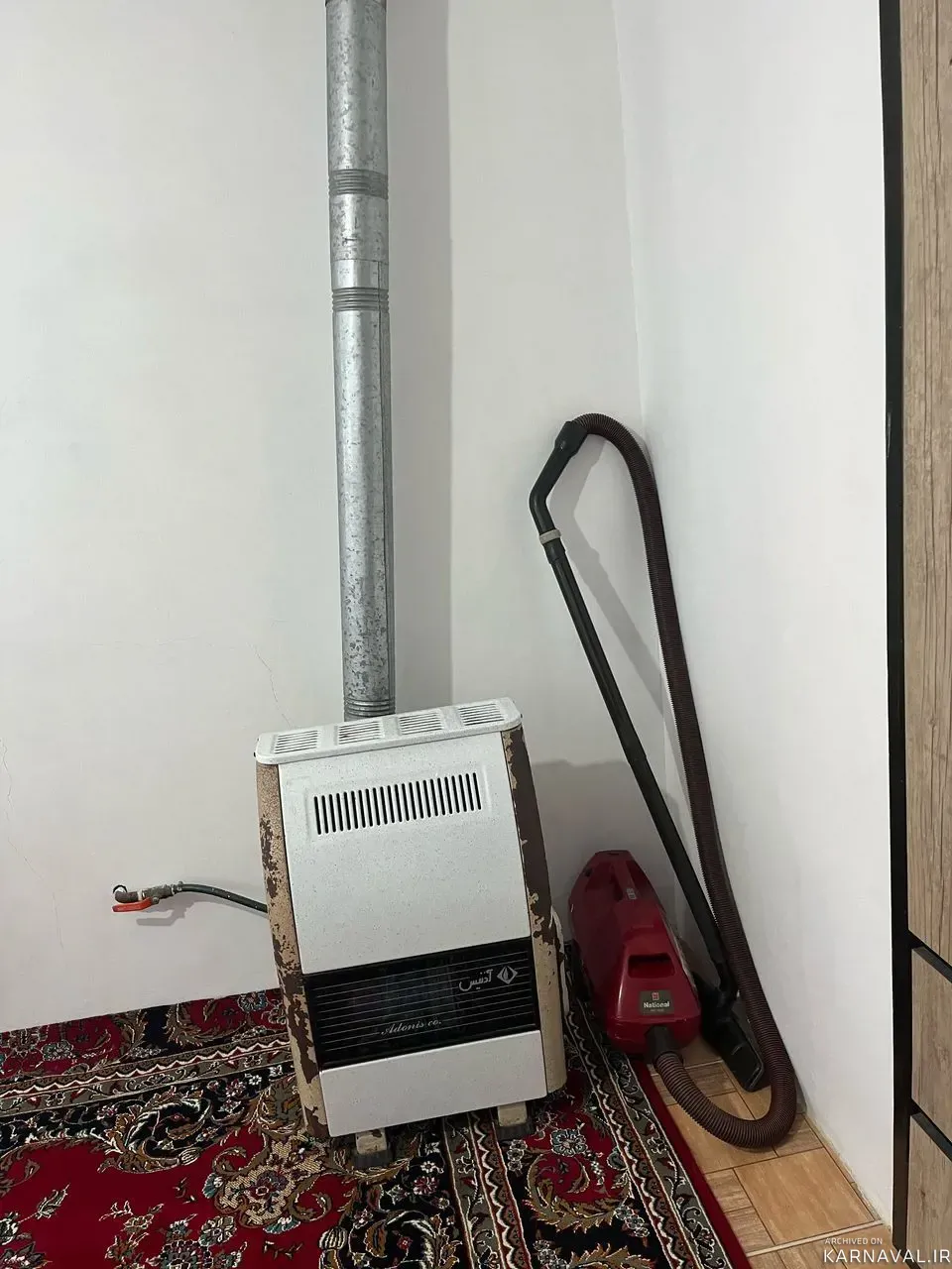 سوییت ساحلی نسترن انزلی