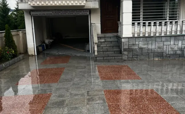 ویلا یاس کلاردشت ویلا یاس کلاردشت