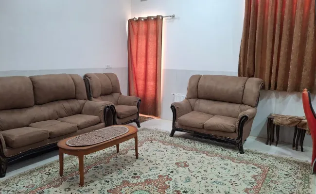 خانه گل رز (واحد یک) یزد خانه گل رز (واحد یک) یزد