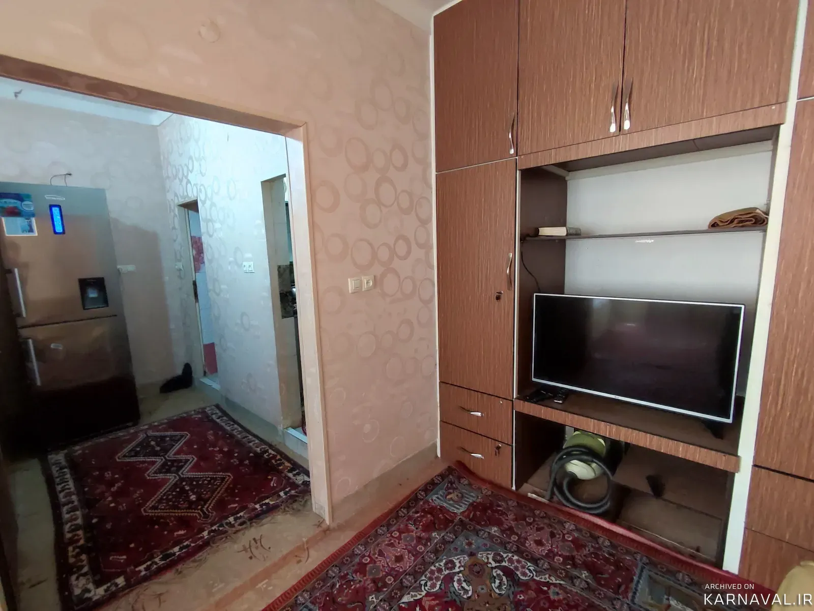 سوییت مبله محمدی شیراز