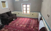 اقامتگاه بومگردی سنتی خانقاه (واحد ۲) ابیانه اقامتگاه بومگردی سنتی خانقاه (واحد ۲) ابیانه