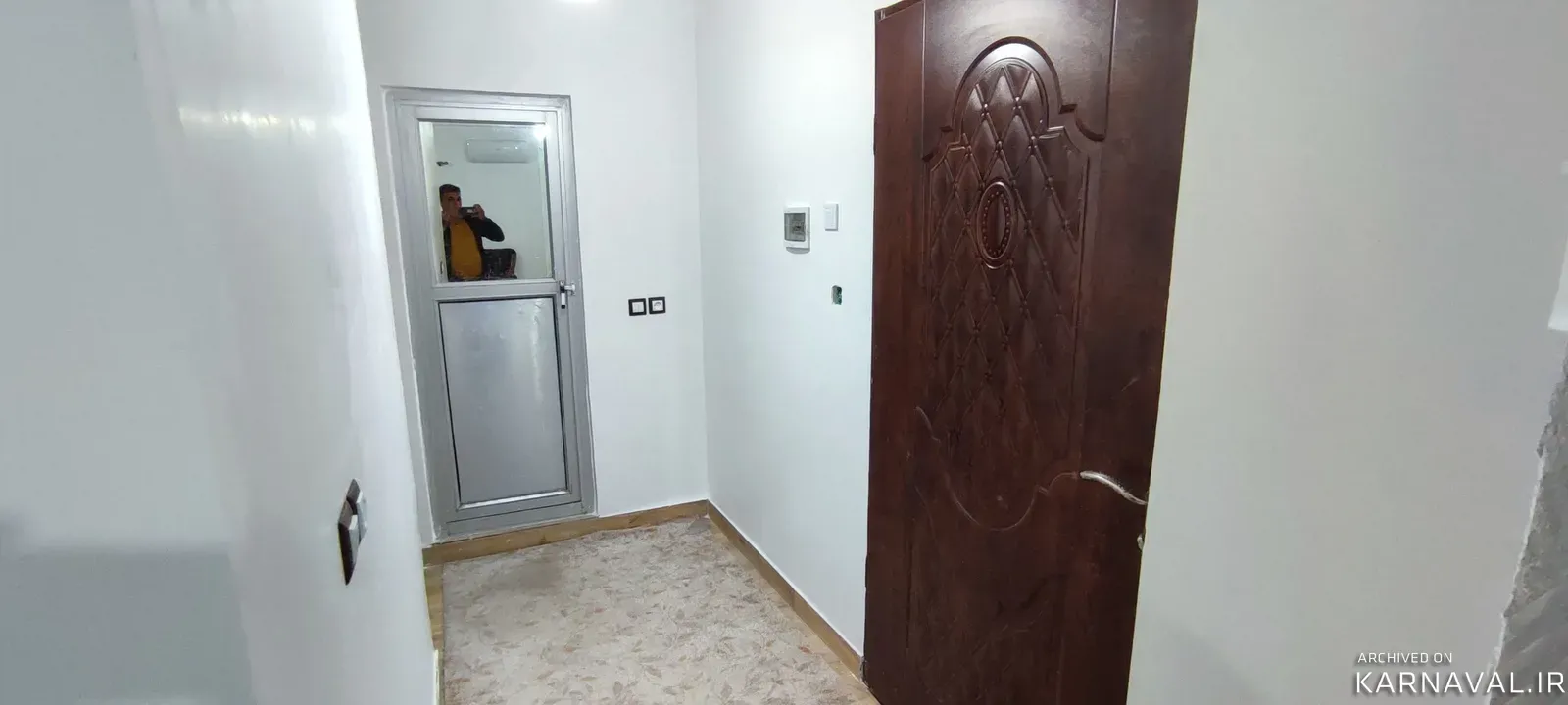 خانه ویلایی اردویی (2) تالش