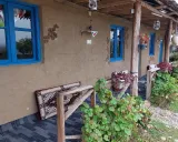 اقامتگاه بومگردی گالش منزل(اتاق ممرز) ساری اقامتگاه بومگردی گالش منزل(اتاق ممرز) ساری