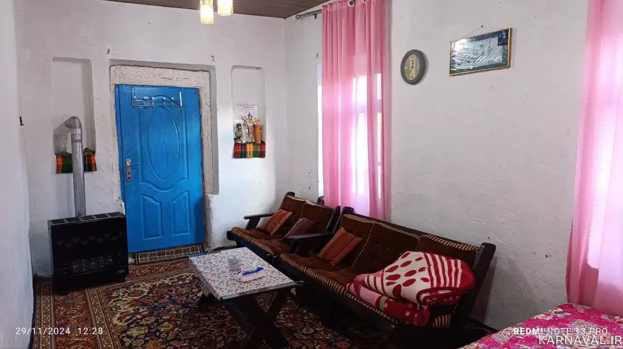 کلبه آرامش امینی رامسر
