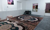 ویلا آل کثیر شوش ویلا آل کثیر شوش