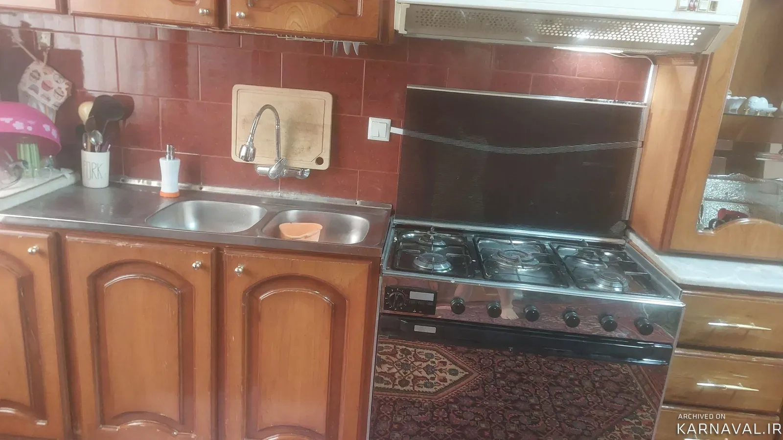 خانه دوبلکس شکوفه اردبیل خانه دوبلکس شکوفه اردبیل