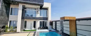 ویلا استخردار آبگرم پارادایس با ایرهاکی و فوتبالدستی فومن ویلا استخردار آبگرم پارادایس با ایرهاکی و فوتبالدستی فومن