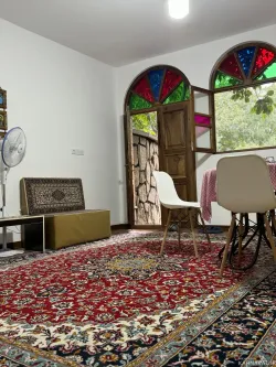 ویلا مهر و ماه شهمیرزاد ویلا مهر و ماه شهمیرزاد