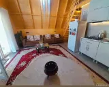 کلبه سوئیسی آرامش لاهیجان کلبه سوئیسی آرامش لاهیجان