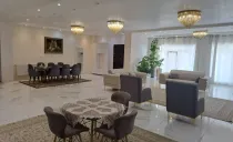 ویلا استخردار آبگرم ونیز با ایرهاکی و بیلیارد صدرا ویلا استخردار آبگرم ونیز با ایرهاکی و بیلیارد صدرا