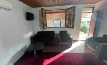 اقامتگاه بومگردی مش بابا صوفیانده با ویو شالیزار رشت اقامتگاه بومگردی مش بابا صوفیانده با ویو شالیزار رشت
