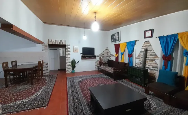 ویلا جنگلی ارشیا (واحد 2) متل قو ویلا جنگلی ارشیا (واحد 2) متل قو
